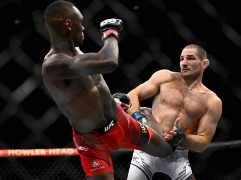 salaire ufc 293|UFC 293 Salaries: How much did Israel Adesanya and Sean Strickland g.